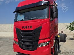 IVECO 260S51