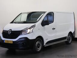 Renault Trafic 1.6 dCi 115PK - Airco - Trekhaak - €3.49...