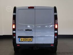 Renault Trafic 1.6 dCi 115PK - Airco - Trekhaak - €3.49...