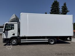 MAN TGL 8.190 BB Koffer 6,18m, LBW 1,5to., K