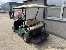 EZ-GO RXV Golfkar Golfcar Elektrisch 4 Zits 2019 Inc Lader
