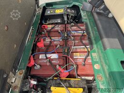 EZ-GO RXV Golfkar Golfcar Elektrisch 4 Zits 2019 Inc Lader