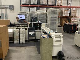 bluecrest epic mail inserter