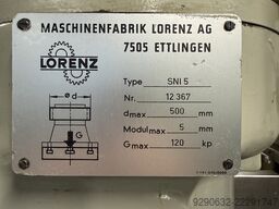 Lorenz SNI5