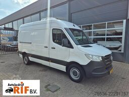 Mercedes-Benz Sprinter 315 CDI/ L2H2/ Koelwagen/ Konvekta -5