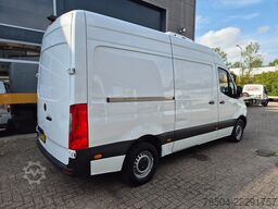 Mercedes-Benz Sprinter 315 CDI/ L2H2/ Koelwagen/ Konvekta -5