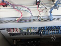 Prechtl Lattenmagazine Stapelanlage Stapelung im Sägewerk Hobelwerk