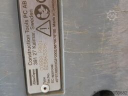Atlas Copco Cobra PROi 32x160