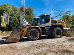 LIEBHERR L556 X-Power