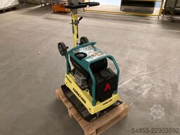 AMMANN Ammann revers. Platte APR 25/50 WB/TR