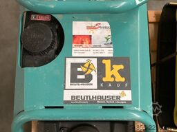 AMMANN Ammann revers. Platte APR 25/50 WB/TR