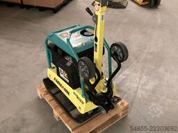 AMMANN Ammann revers. Platte APR 25/50 WB/TR