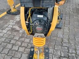 BOMAG BOMAG STAMPFER BT60 / 23CM