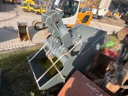 LIEBHERR GM10