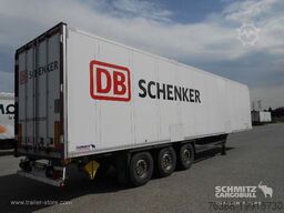 Schmitz Cargobull Semitrailer Reefer Multitemp Dobbeldekk