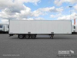 Schmitz Cargobull Semitrailer Reefer Multitemp