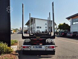 Pavic HTA 20 QSTE 690 SAF Achsen Alu-Felgen