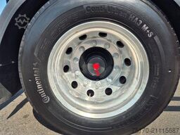 Pavic HTA 20 QSTE 690 SAF Achsen Alu-Felgen