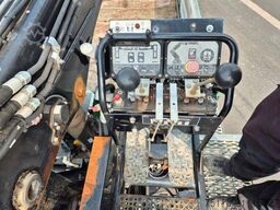 MAN TGS 26.420 6x2-4 LL Hiab 177K PRO 2 Stück