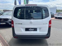 Mercedes-Benz Vito 114 CDI Tourer 9G Klima Audio40 Extralang