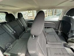 Mercedes-Benz Vito 114 CDI Tourer 9G Klima Audio40 Extralang