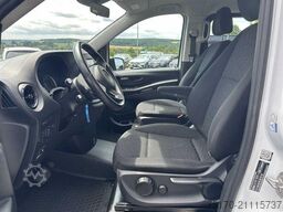 Mercedes-Benz Vito 114 CDI Tourer 9G Klima Audio40 Extralang