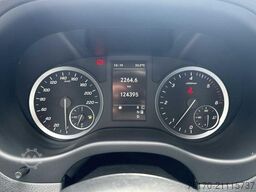 Mercedes-Benz Vito 114 CDI Tourer 9G Klima Audio40 Extralang
