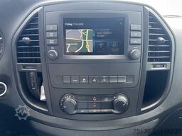 Mercedes-Benz Vito 114 CDI Tourer 9G Klima Audio40 Extralang