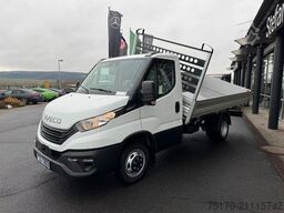 Iveco Daily 35C14 A8 *R3.450mm*Automatik*Kamera*