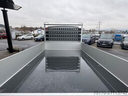 Iveco Daily 35C14 A8 *R3.450mm*Automatik*Kamera*