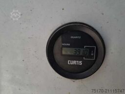 Renault Master 2.3 dCi / VERSALIFT ETL-32, 12,5m