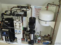 Kraus KPC 115-L-S