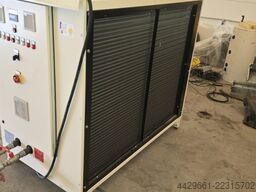 Kraus KPC 115-L-S