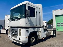 Renault Magnum 440 MACK engine!  MANUAL gerabox, HYDRAU...