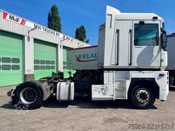 Renault Magnum 440 MACK engine!  MANUAL gerabox, HYDRAU...