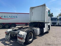 Renault Magnum 440 MACK engine!  MANUAL gerabox, HYDRAU...