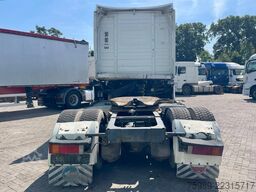 Renault Magnum 440 MACK engine!  MANUAL gerabox, HYDRAU...