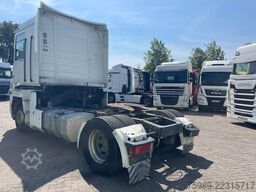 Renault Magnum 440 MACK engine!  MANUAL gerabox, HYDRAU...