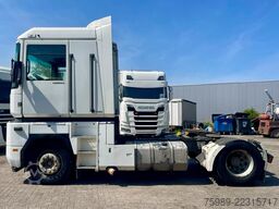 Renault Magnum 440 MACK engine!  MANUAL gerabox, HYDRAU...
