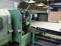 KALLESOE LV7821 + KL40