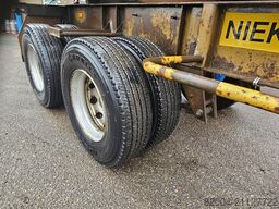 PACTON 2126 C-2 | 20 FOOT| BLADGEVEERD|DOUBLE TIRES| B...