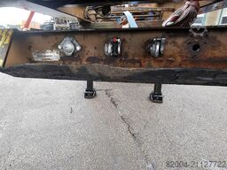 PACTON 2126 C-2 | 20 FOOT| BLADGEVEERD|DOUBLE TIRES| B...