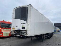 Schmitz Cargobull Fridge Thermoking SLXe Spectrum / Multitemp / S...