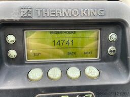Schmitz Cargobull Fridge Thermoking SLXe Spectrum / Multitemp / S...