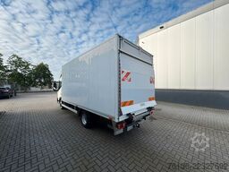 NISSAN NT500 56.15 Koffer mit LBW*Ahk*nur 34.800 km *