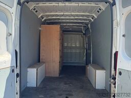 Peugeot Boxer **L4 H2-EURO6D-AC-BELGIAN ORIGINE**