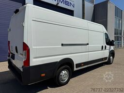 Peugeot Boxer **L4 H2-EURO6D-AC-BELGIAN ORIGINE**