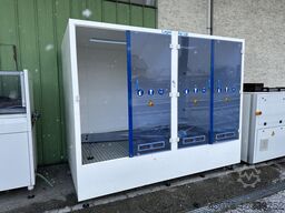  Chemie Lagerstation Lotus