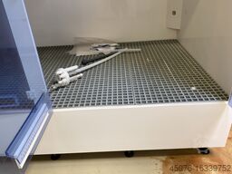  Chemie Lagerstation Lotus