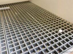 Chemie Lagerstation Lotus